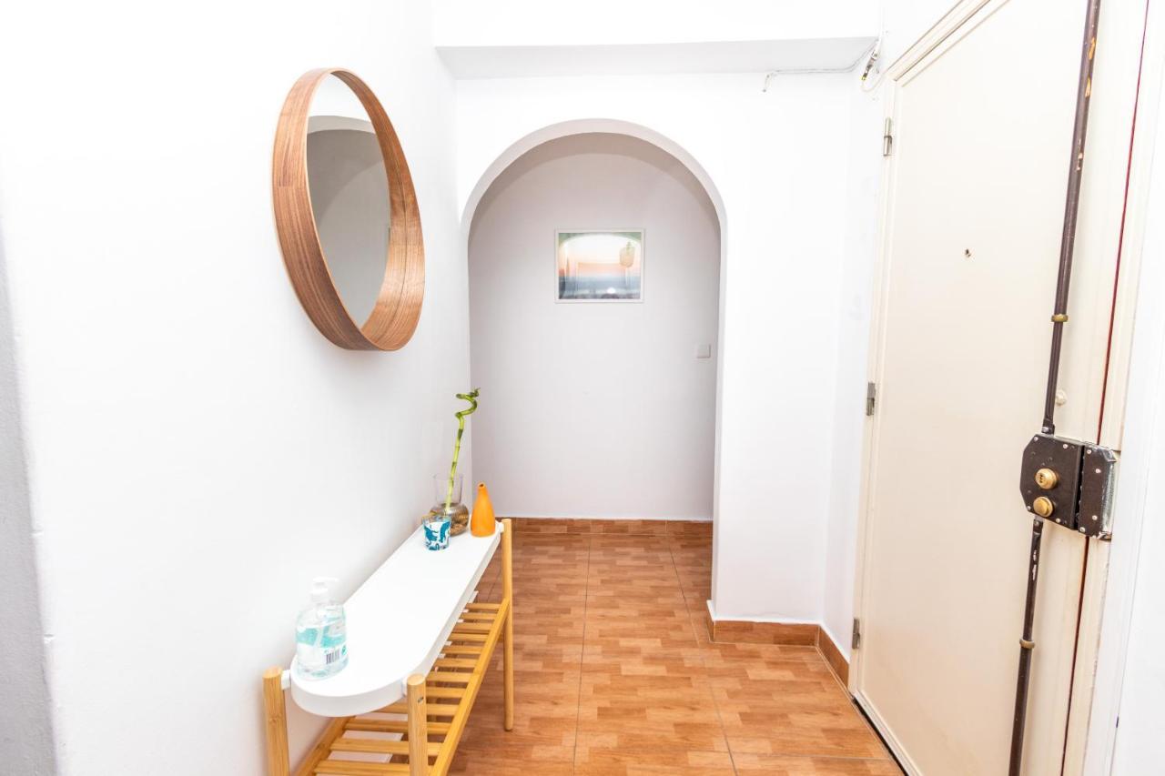Al Cacem Apartment Agualva-Cacem Exterior photo